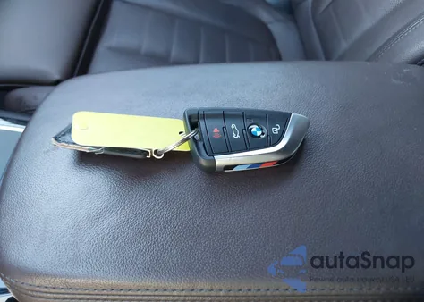 2023 BMW X3 Sdrive30I из США, поврежденный, VIN 5UX43DP08P9P16445